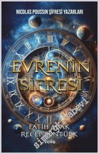 Evrenin Şifresi -        2024