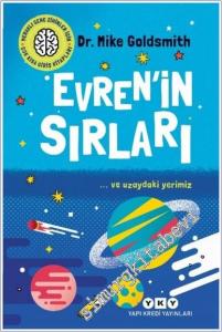 Evren'in Sırları ve Uzaydaki Yerimiz -        2025