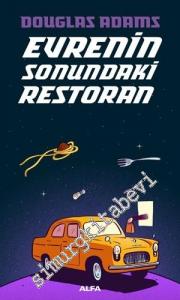 Evrenin Sonundaki Restoran - Otostopçu 2 -        2025