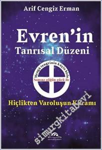 Evren'in Tanrısal Düzeni : Hiçlikte Varoluşın Kitabı -        2023