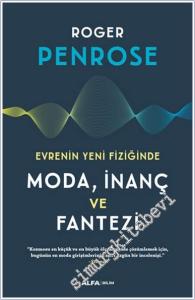 Evrenin Yeni Fiziğinde Moda İnaç ve Fantezi -        2020
