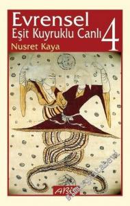 Evrensel Eşit Kuyruklu Canlı 4 -        2017