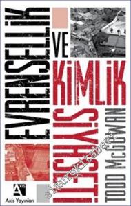 Evrensellik ve Kimlik Siyaseti -        2023