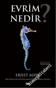 Evrim Nedir? -        2021