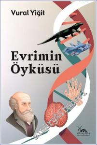 Evrimin Öyküsü -        2023