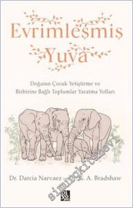 Evrimleşmiş Yuva -        2025