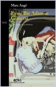 Evsiz Bir Adamın Güncesi -        2023