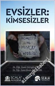 Evsizler: Kimsesizler -        2023