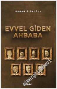 Evvel Giden Ahbaba -        2025