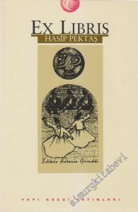 Ex Libris -        1996