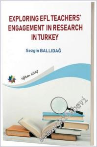 Explorıng Efl Teachers' Engagement in Research in Turkey -        2026
