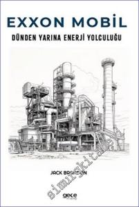 Exxon Mobil - Dünden Yarına Enerji Yolculuğu -        2023