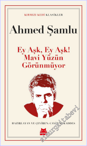 Ey Aşk, Ey Aşk! Mavi Yüzün Görünmüyor -        2026