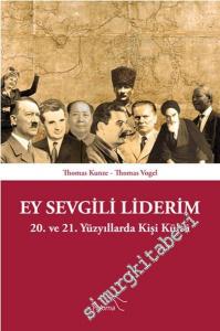 Ey Sevgili Liderim -