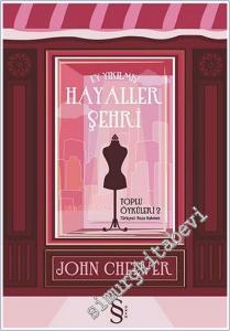 Ey Yıkılmış Hayaller Şehri -        2012