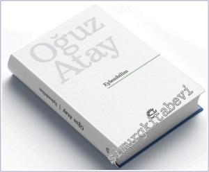 Eylembilim ( Ciltli - Özel Baskı ) -        2025