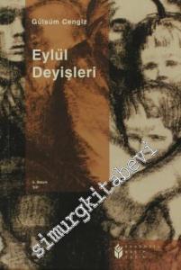 Eylül Deyişleri -