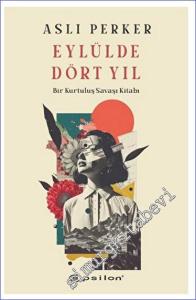 Eylülde Dört Yıl -        2023