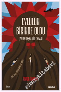 Eylülün Birinde Oldu (Ya da Başka Bir Zaman) -         2026