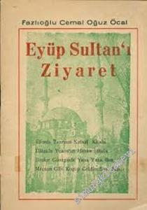 Eyüp Sultan'ı Ziyaret -        1960