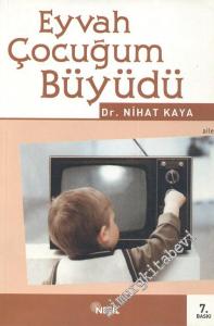 Eyvah Çocuğum Büyüdü -