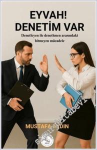 Eyvah! Denetim Var -        2025
