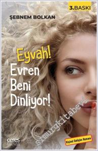 Eyvah Evren Beni Dinliyor -        2024