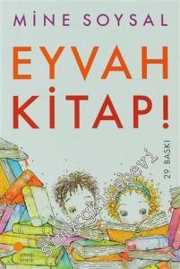 Eyvah Kitap -        2021