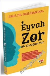 Eyvah Zor Bir Çocuğum Var -        2025