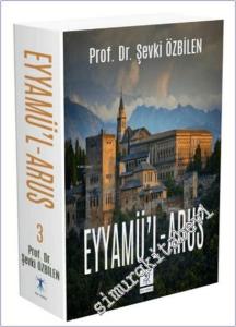 Eyyamül'l-Arus 3 -        2025