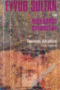 Eyyüb Sultan ve Mukaddes Emanetler -        1973