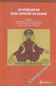 Eyyubiler'de İlim, Kültür ve Sanat -        2020