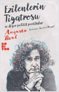 Ezilenlerin Tiyatrosu ve Diğer Politik Poetikalar -        2025