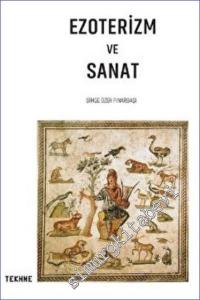 Ezoterizm Ve Sanat -        2022