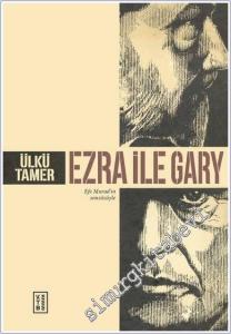 Ezra ile Gary -        2024