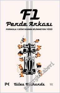 F1 Perde Arkası: Formula 1 Dünyasının Bilinmeyen Yüzü -        2025