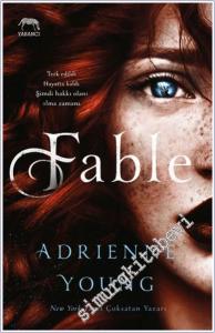 Fable (Karton Kapak) -        2023