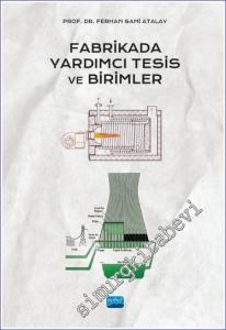Fabrikada Yardımcı Tesis ve Birimler -        2022