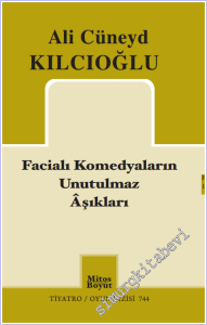 Facialı Komedyaların Unutulmaz Aşıkları -        2026
