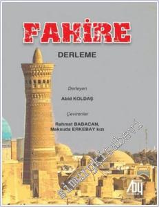 Fahire -        2024
