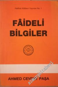 Faideli Bilgiler - İkinci Kısım: Muhtelif Bilgiler -