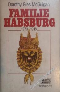 Familie Habsburg 1273 - 1918 -        1990