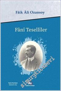 Fani Teselliler -        2021
