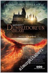 Fantastik Canavarlar – Dumbledore'un Sırları (Eksiksiz Senaryo) -        2026