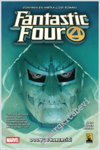 Fantastik Four / Dörtlü - Cilt 3 : Doom'un Habercisi -        2026