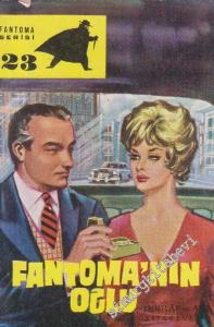Fantoma'nın Oğlu -        1966