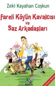 Fareli Köyün Kavalcısı -