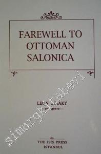 Farewell to Ottoman Salonica -        2001