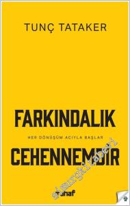 Farkındalık Cehennemdir -        2025
