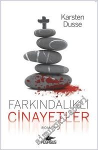 Farkındalıklı Cinayetler - Farkındalıklı Cinayetler Serisi 1 -        2024